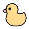 🐥 Эмодзи «🍓 Cute emoji» для Telegram