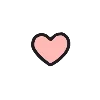 🩷 Эмодзи «🍓 Cute emoji» для Telegram