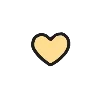 🧡 Эмодзи «🍓 Cute emoji» для Telegram