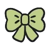 🎀 Эмодзи «🍓 Cute emoji» для Telegram