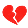 💔 Эмодзи «cute_huita» для Telegram