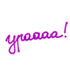 🎉 Эмодзи «cute_huita» для Telegram