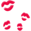😘 Эмодзи «cute_huita» для Telegram
