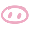Стикерпак cute_huita для Telegram