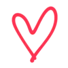 ❤️ Эмодзи «cute_huita» для Telegram