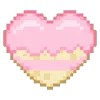 💓 Эмодзи «𐔌 𝒷𝓎 ℳℴ𝓂𝓂𝓎» для Telegram