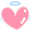 💖 Эмодзи «𐔌 𝒷𝓎 ℳℴ𝓂𝓂𝓎» для Telegram