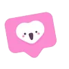 📩 Эмодзи «𐔌 𝒷𝓎 ℳℴ𝓂𝓂𝓎» для Telegram