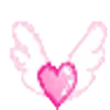 💓 Эмодзи «𐔌 𝒷𝓎 ℳℴ𝓂𝓂𝓎» для Telegram