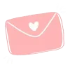 💌 Эмодзи «𐔌 𝒷𝓎 ℳℴ𝓂𝓂𝓎» для Telegram