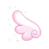 👼 Эмодзи «𐔌 𝒷𝓎 ℳℴ𝓂𝓂𝓎» для Telegram