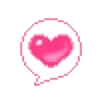 💌 Эмодзи «𐔌 𝒷𝓎 ℳℴ𝓂𝓂𝓎» для Telegram