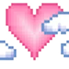 🩷 Эмодзи «𐔌 𝒷𝓎 ℳℴ𝓂𝓂𝓎» для Telegram