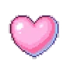 💖 Эмодзи «𐔌 𝒷𝓎 ℳℴ𝓂𝓂𝓎» для Telegram