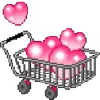 💕 Эмодзи «𐔌 𝒷𝓎 ℳℴ𝓂𝓂𝓎» для Telegram