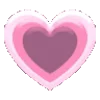 💕 Эмодзи «𐔌 𝒷𝓎 ℳℴ𝓂𝓂𝓎» для Telegram