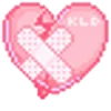💓 Эмодзи «𐔌 𝒷𝓎 ℳℴ𝓂𝓂𝓎» для Telegram