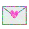 💝 Эмодзи «𐔌 𝒷𝓎 ℳℴ𝓂𝓂𝓎» для Telegram