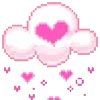 ☁️ Эмодзи «𐔌 𝒷𝓎 ℳℴ𝓂𝓂𝓎» для Telegram