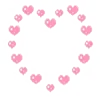 💕 Эмодзи «𐔌 𝒷𝓎 ℳℴ𝓂𝓂𝓎» для Telegram