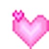 💕 Эмодзи «𐔌 𝒷𝓎 ℳℴ𝓂𝓂𝓎» для Telegram
