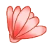 🌸 Эмодзи «flowers - цветочки» для Telegram