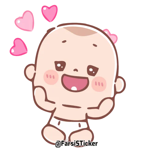 Cute Baby