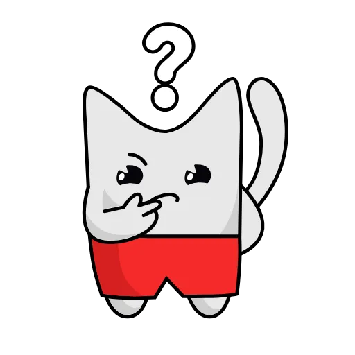 😊 Стикер «Cute C» для Telegram