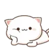 🙂 Эмодзи «cutecutestatic» для Telegram
