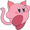 🏃‍♀️ Эмодзи «cutecutestatic» для Telegram