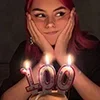 🎂 Эмодзи «Cutedorik» для Telegram