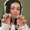 😍 Эмодзи «Cutedorik» для Telegram