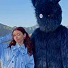 😁 Эмодзи «Cutedorik» для Telegram