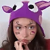 😍 Эмодзи «Cutedorik» для Telegram