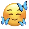 ☺️ Эмодзи «Мили Эмодзи» для Telegram