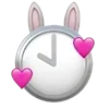 🕙 Эмодзи «Мили Эмодзи» для Telegram