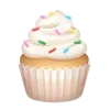 🧁 Эмодзи «Мили Эмодзи» для Telegram