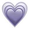 💗 Эмодзи «Мили Эмодзи» для Telegram