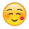 ☺️ Эмодзи «Мили Эмодзи» для Telegram