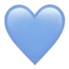🩵 Эмодзи «Мили Эмодзи» для Telegram