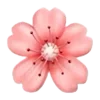 🌸 Эмодзи «Мили Эмодзи» для Telegram