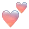 💕 Эмодзи «Мили Эмодзи» для Telegram