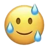 🙂 Эмодзи «Мили Эмодзи» для Telegram