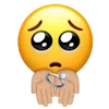 💍 Эмодзи «Мили Эмодзи» для Telegram