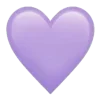💜 Эмодзи «Мили Эмодзи» для Telegram