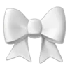 🎀 Эмодзи «Мили Эмодзи» для Telegram