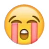 😭 Эмодзи «Мили Эмодзи» для Telegram