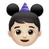 👦 Эмодзи «Мили Эмодзи» для Telegram
