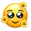🥹 Эмодзи «Мили Эмодзи» для Telegram