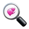 💞 Эмодзи «Мили Эмодзи» для Telegram